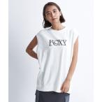 ベスト ジレ STAY FLEXIBLE/ロキシーリブベスト レディース