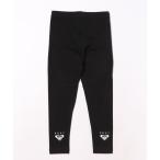 レギンス スパッツ MINI TIPTOE/ロキシーキッズレギンス・スパッツ キッズ 子供 女の子