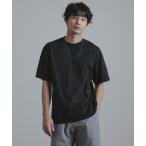 tシャツ Tシャツ メンズ YONETOMI/別注 Yonetomi NEW BASIC T-SHIRT
