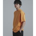 tシャツ YONETOMI/別注 Yonetomi NEW BASIC T-SHIRT メンズ
