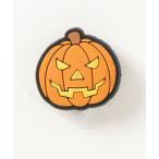 crocs Jibbitz Jack O Lantern / クロックス ジビッツ ジャック オー ランタン