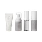 スキンケアセット エッフェオーガニック F ORGANICS / ディープモイスチャー スターターキット
