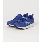 スニーカー アキレス  瞬足_リホーバー キッズ 子供 男の子