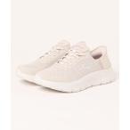 ショッピングSlip スニーカー 「SKECHERS」スケッチャーズ SLIP-INS：GOWALK FREX - GRAND ENTRY（スリップインズ：ゴーウォーク　フ