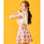水着 ショートパンツM　「San-ai Resort（サンアイリゾート）」 レディース