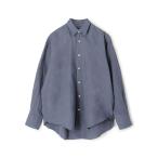 ショッピングリネン シャツ ERRICO FORMICOLA リネンコットン シャツ メンズ