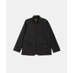 ショッピングラベンハム ナイロンジャケット Black Edition Denham Mens / ブラック エディション デンハム メンズ メンズ