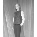 ベスト ジレ Black Edition Cocoon Thornham Womens / ブラック エディション コクーン ソーンハム ウィメンズ