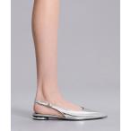  балетки туфли-лодочки pa палатка po in dead tu sling задний Flat 