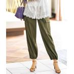  брюки-карго Sara li удобный! Vintage style брюки-карго длина ног 58cm женский 