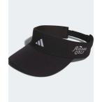 サンバイザー カラー バイザー「adidas Golf/アディダスゴルフ」 メンズ