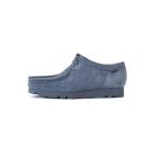 ショッピングクラークス シューズ モカシン デッキシューズ メンズ Clarks/クラークス/Wallabee GTX/GORE-TEX