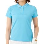  блуза рубашка [Loudmouth/ громкий мышь ] женский рубашка с коротким рукавом Golf женский 
