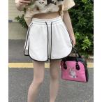  тренировочный брюки джерси Корея шорты женский спорт женский 