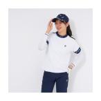 t рубашка FILA GOLF/ filler Golf Golf одежда бренд Logo . пот скорость .UV cut Jaguar do короткий рукав mok шея рубашка длинный рукав внутренний si
