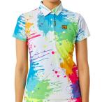 t рубашка LOUDMOUTH/ громкий мышь Golf одежда бренд Logo . пот скорость .UV cut олень. . материалы общий рисунок принт рубашка-поло с коротким рукавом reti-