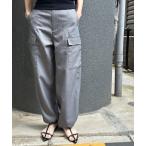 パンツ カーゴパンツ スラックスカーゴパンツ レディース