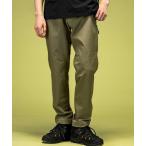 ショッピングOUTDOOR メンズ パンツ AlertPants（アラートパンツ） スリムフィット トレッキングパンツ アウトドア ハイキング 登山 ストレッチ 撥水 美脚/ph