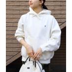 ショッピングジムフレックス トレーナー スウェット GYMPHLEX/ジムフレックス　スウィングスリーブフーデッドプルオーバー　SWING SLEEVE HOODED PULLO