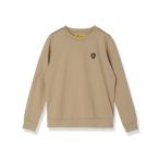 tシャツ レディース|Felisi Golf(フェリージ ゴルフ) クルーネックプルオーバー WS MESH LS CREWNECK PULLOVER