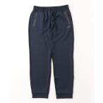 ジーンズ 「アルペン限定」 ニューバランス New Balance THE CITY デニムライクコンビ ニットパンツ メンズ