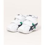 スニーカー ASICS KIDS(アシックス キッズ) GD.RUNNERBABY SL-MID キッズ 子供 男の子 女の子