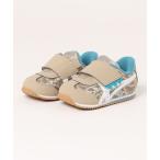 スニーカー ASICS KIDS(アシックス キッズ)アイダホ BABY KT-ES D キッズ 子供 男の子 女の子