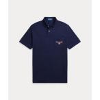 ショッピングラルフローレン ポロシャツ ポロシャツ メンズ Polo Sport クラシックフィット ポロシャツ