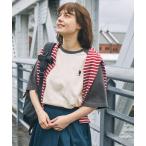 tシャツ Tシャツ レデ