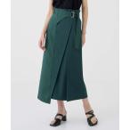 ショッピングAライン スカート 「完売間近！」ノーマルクリアAラインスカート｜ストレッチ/オフィスカジュアル/秋服/冬服