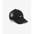 キャップ 帽子 メッシュキャップ レディース メンズ