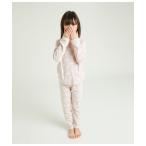 パジャマ 長袖パジャマ キッズ 子供