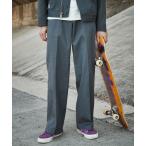 ショッピングschott チノパン Schott/ショット/×Dickies/ディッキーズ/FADE PILOT TROUSERS/フェード パイロット トラウザーズ メンズ