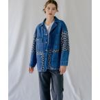 カバーオール 「ELEY KISHIMOTO&JOHNBULL」カバーオール メンズ レディース