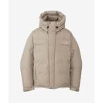 ダウンジャケット ダウン THE NORTH FACE (ザ・ノース・フェイス)Alteration Baffs Jacket ND92360 オルタ