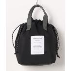 エコバッグ 保冷巾着ランチバッグ