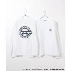 ショッピングプリン tシャツ Tシャツ メンズ 「攻殻機動隊 S.A.C.」コラボ/プリントロンT