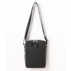 ショルダーバッグ 「LACOSTE」CHANTACO VERTICAL CAMERA BAG メンズ