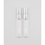  духи [ повторное поступление ][LOINE] пульверизатор распылитель 5ml 2 шт. комплект женский мужской 