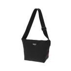  сумка на плечо Cobble Hill Nylon Messenger Bag (S) No Flap мужской женский 