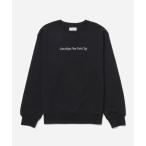 トレーナー スウェット Bowery Miller Headline メンズ