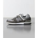 ショッピングスニーカー メンズ スニーカー メンズ 「New Balance」 OU576PGL/スニーカー