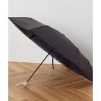 折りたたみ傘 晴雨兼用 折りたたみ傘 レディース