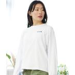 ショッピングラッシュガード レディース ラッシュガード レディース Hurley/ハーレー PHANTOM Rashguard LONG SLEEVE TEE ウィメンズ ファントム ラッシ