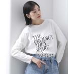 tシャツ Tシャツ ＰＲＯＤＩＧＹ天竺ロンT レディース