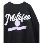 「MILKFED.」 スウェット