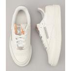 ショッピングリーボック スニーカー Reebok（リーボック）CLUB C85 レディース