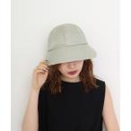キャップ 帽子 つば広 キャップ レディース