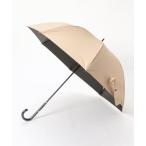 ショッピング日傘 傘 レディース 晴雨兼用日傘　デルタ