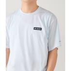 tシャツ Tシャツ メンズ Columbia/コロンビア レイクアローヘッドショートスリーブシャツ Tシャツ